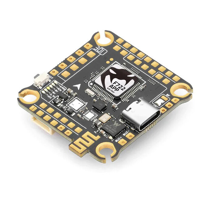 Diatone Mamba MK4 F722 App F65A 128K BL32 Stack - 3