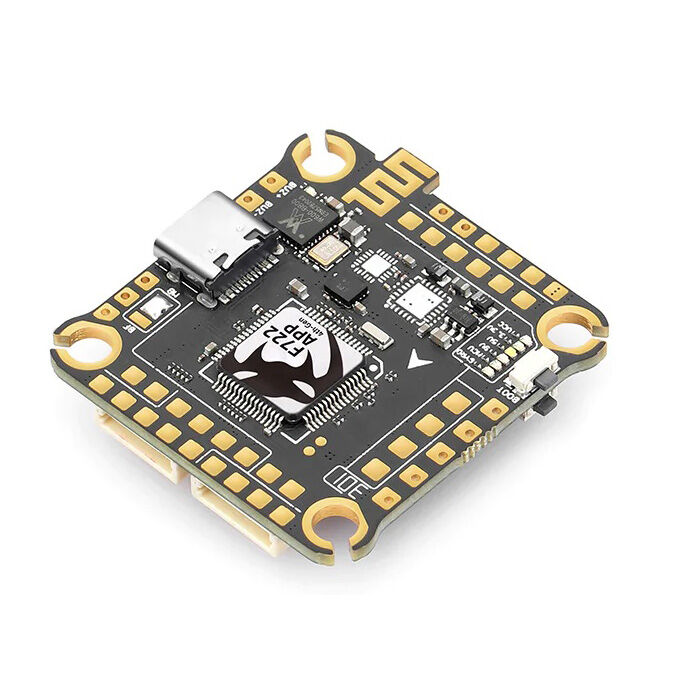 Diatone Mamba MK4 F722 App F65A 128K BL32 Stack - 5