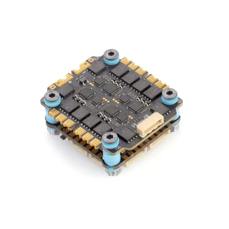 Diatone Mamba Stack MK5 F435 AI 55A 6S 8bit - 1
