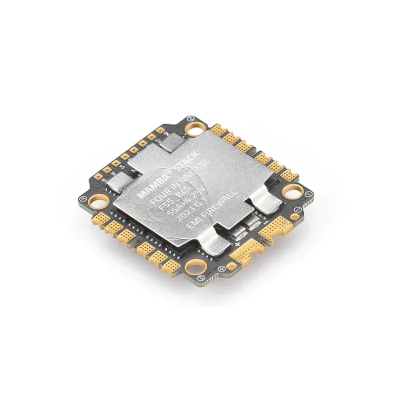 Diatone Mamba Stack MK5 F435 AI 55A 6S 8bit - 6