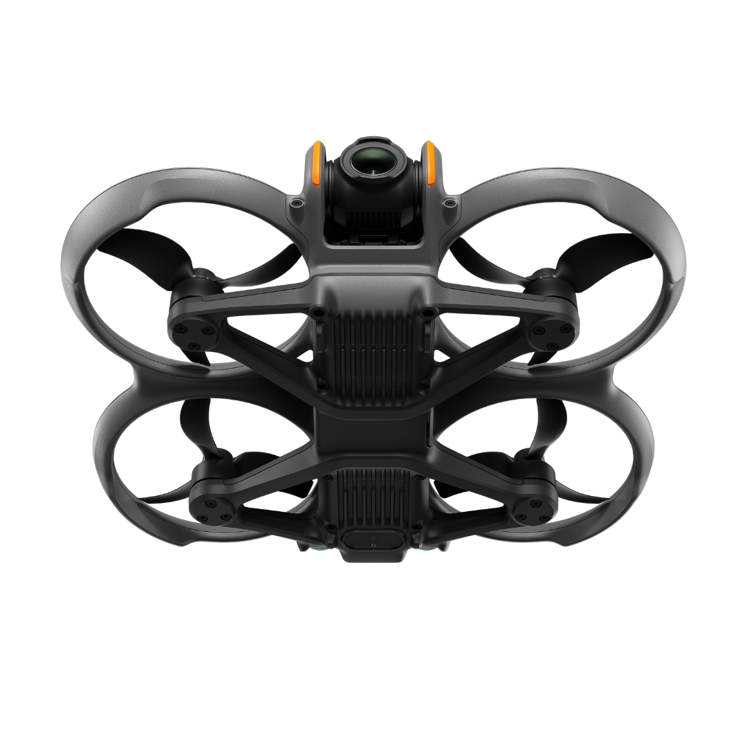 DJI Avata 2 Fly More Combo (Üç Batarya) - 6