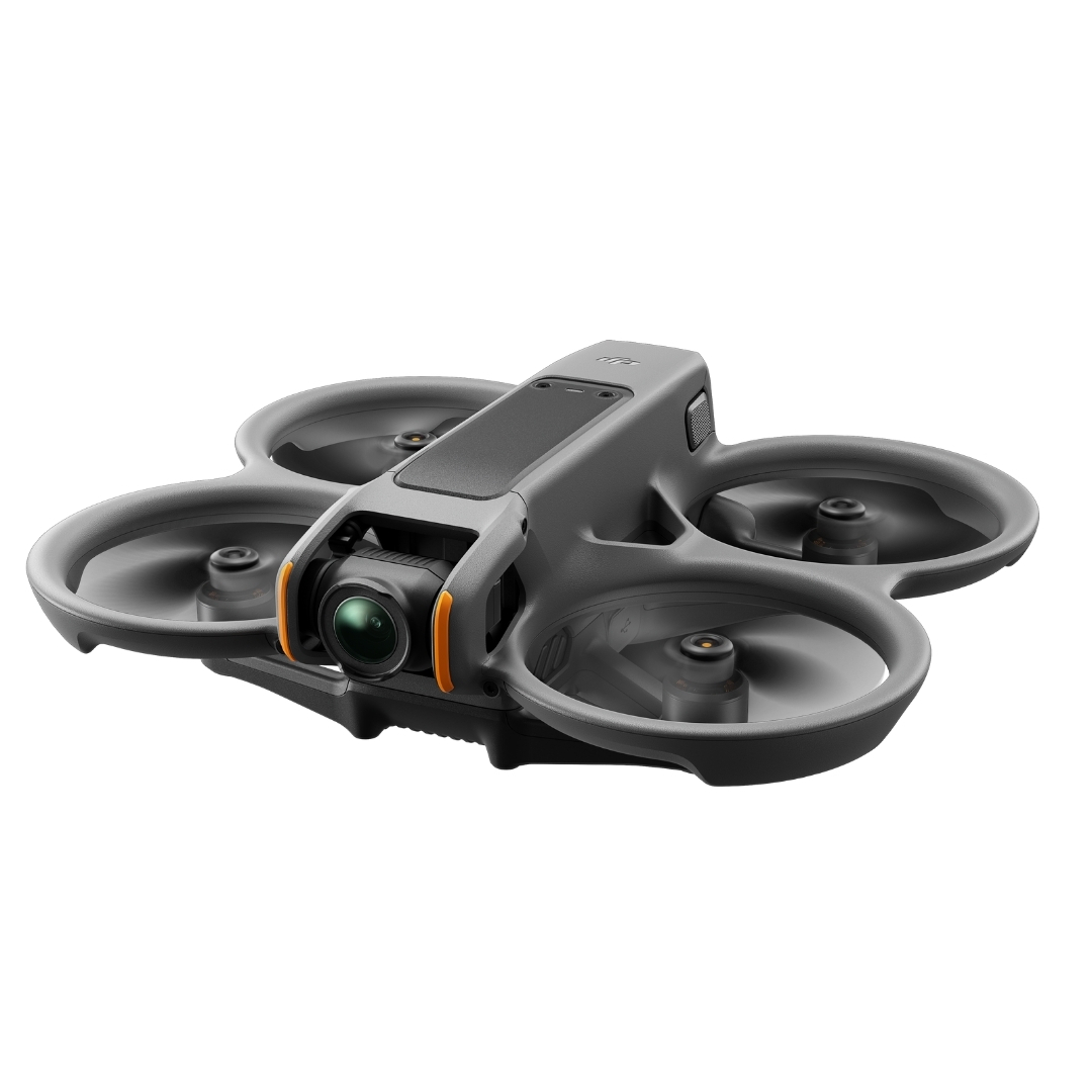 DJI Avata 2 Fly More Combo (Üç Batarya) OUTLET - 3