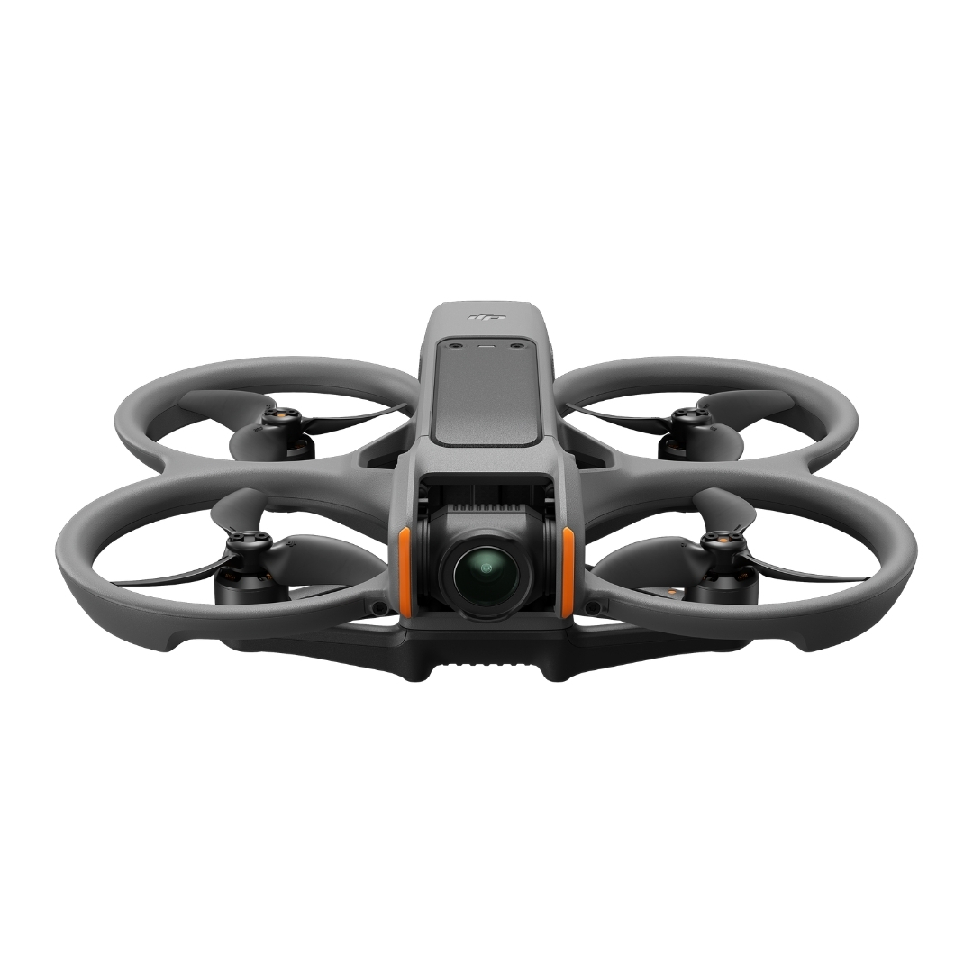 DJI Avata 2 Fly More Combo (Tek Batarya) - 2