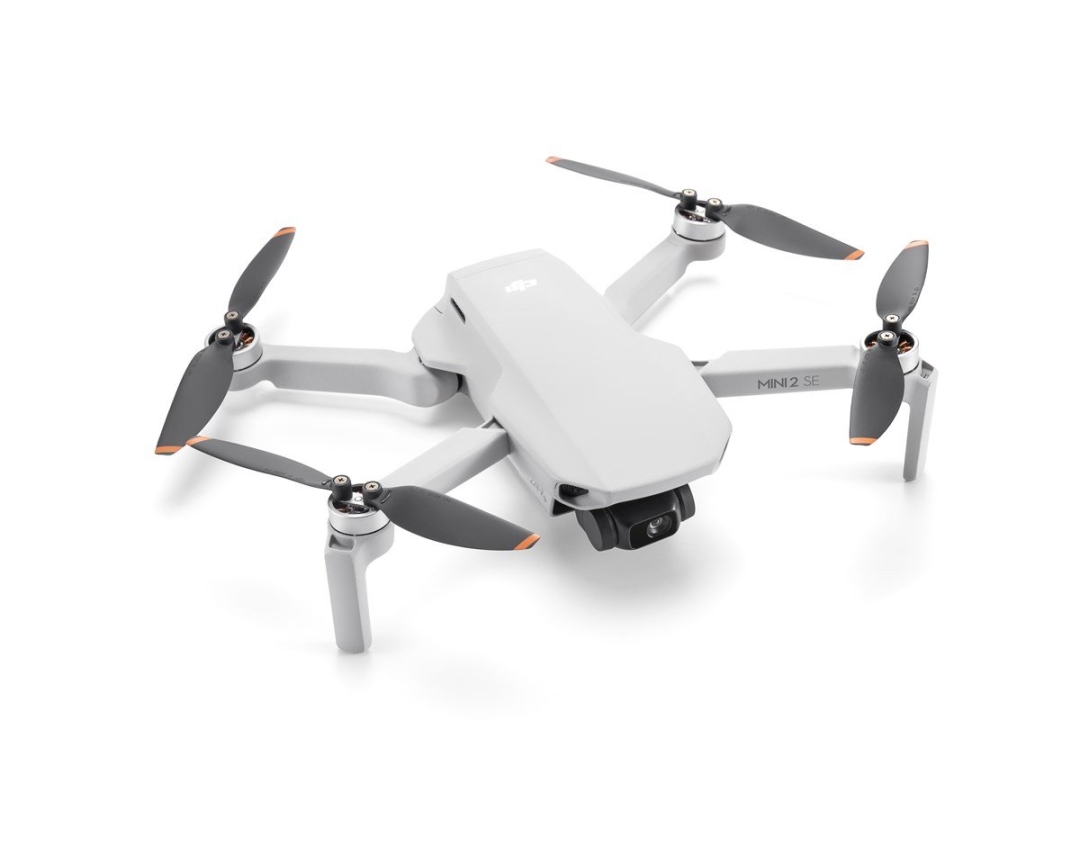 DJI Mini 2 SE Fly More Combo Outlet - 6