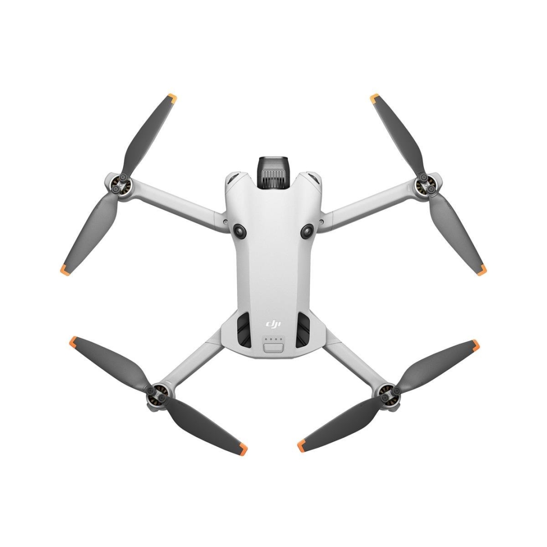 DJI Mini 4 Pro Fly More Combo Plus (DJI RC 2) - 3