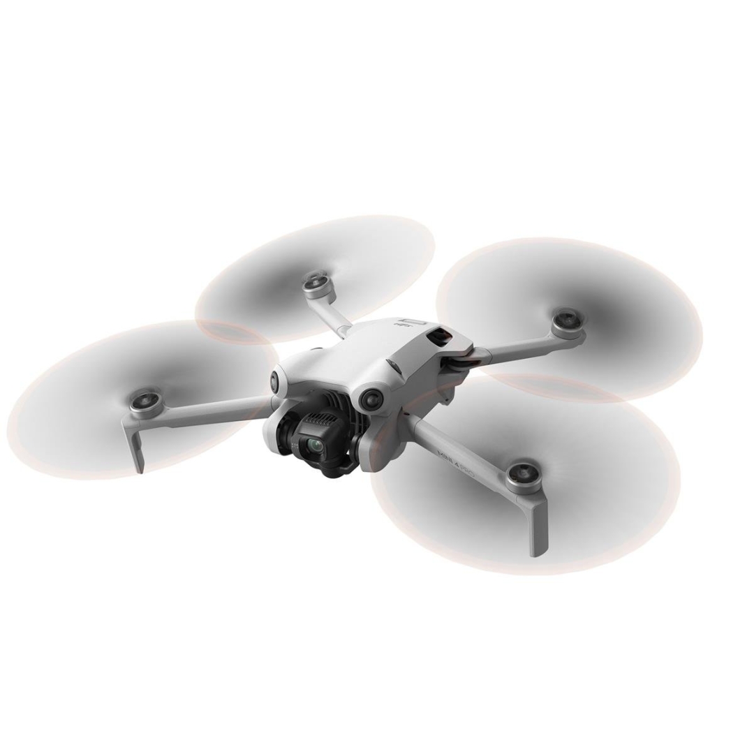 DJI Mini 4 Pro Fly More Combo Plus (DJI RC 2) - 5