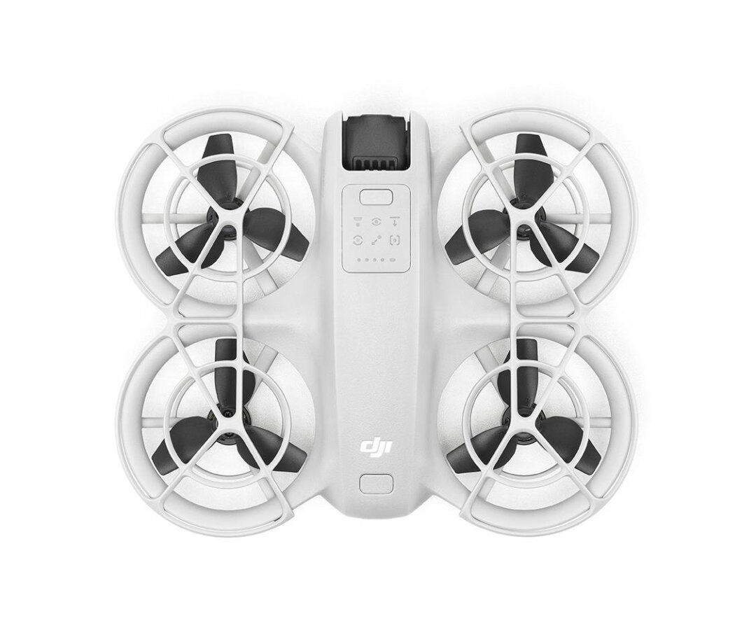 DJI Neo - 7