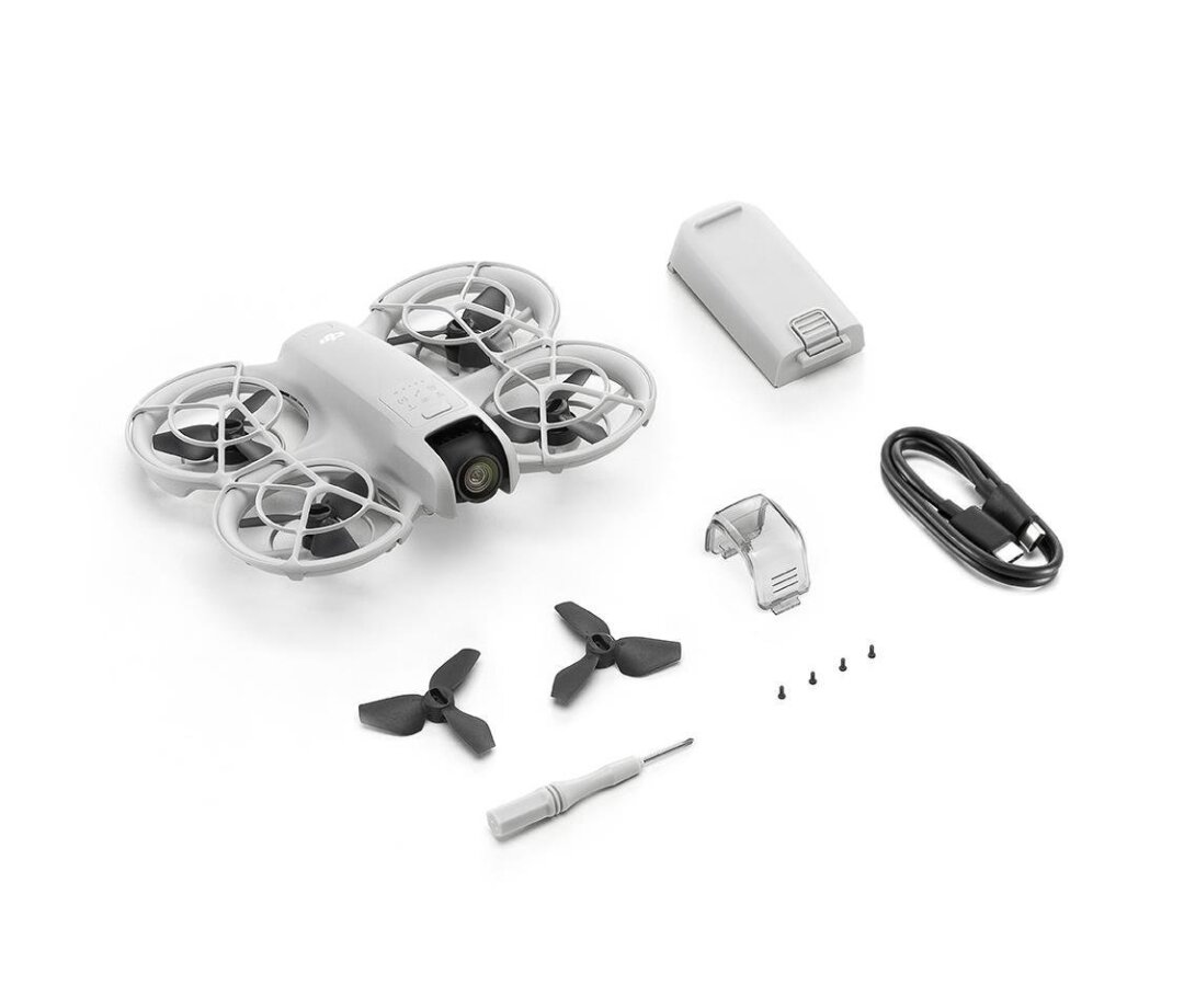 DJI Neo - 2