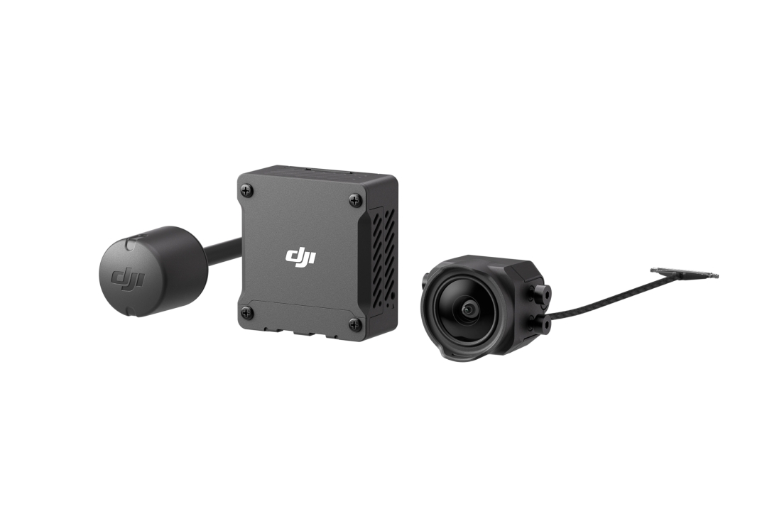 DJI O3 Air Unit - 1