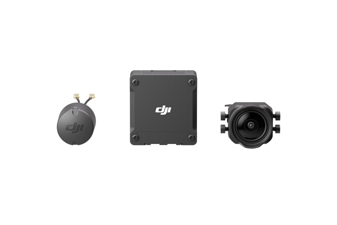 DJI O3 Air Unit - 3