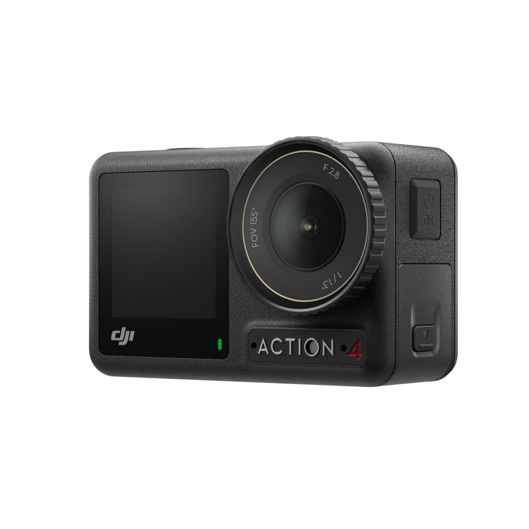 DJI OSMO ACTION 4 ADVENTURE COMBO - 5