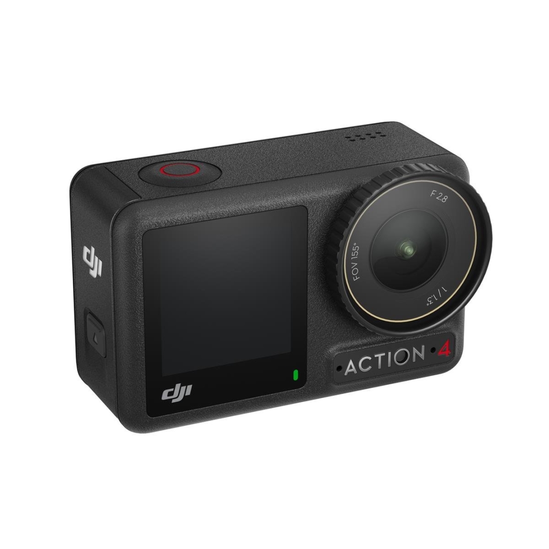 DJI OSMO ACTION 4 ADVENTURE COMBO - 6