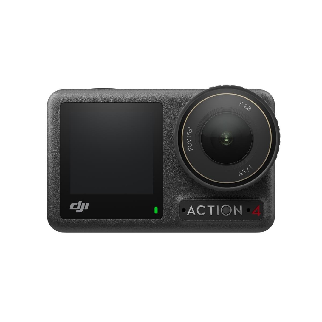 DJI OSMO ACTION 4 ADVENTURE COMBO - 7