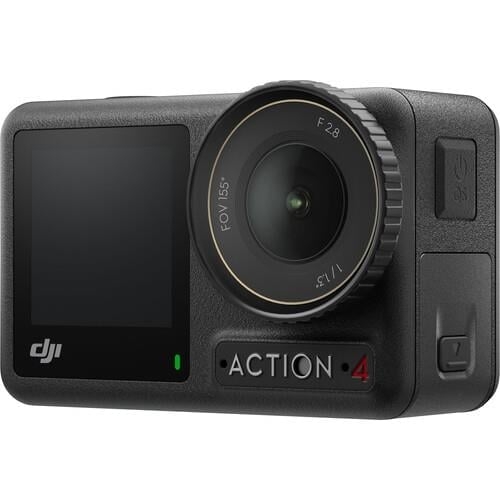 DJI OSMO ACTION 4 STANDARD COMBO - 4