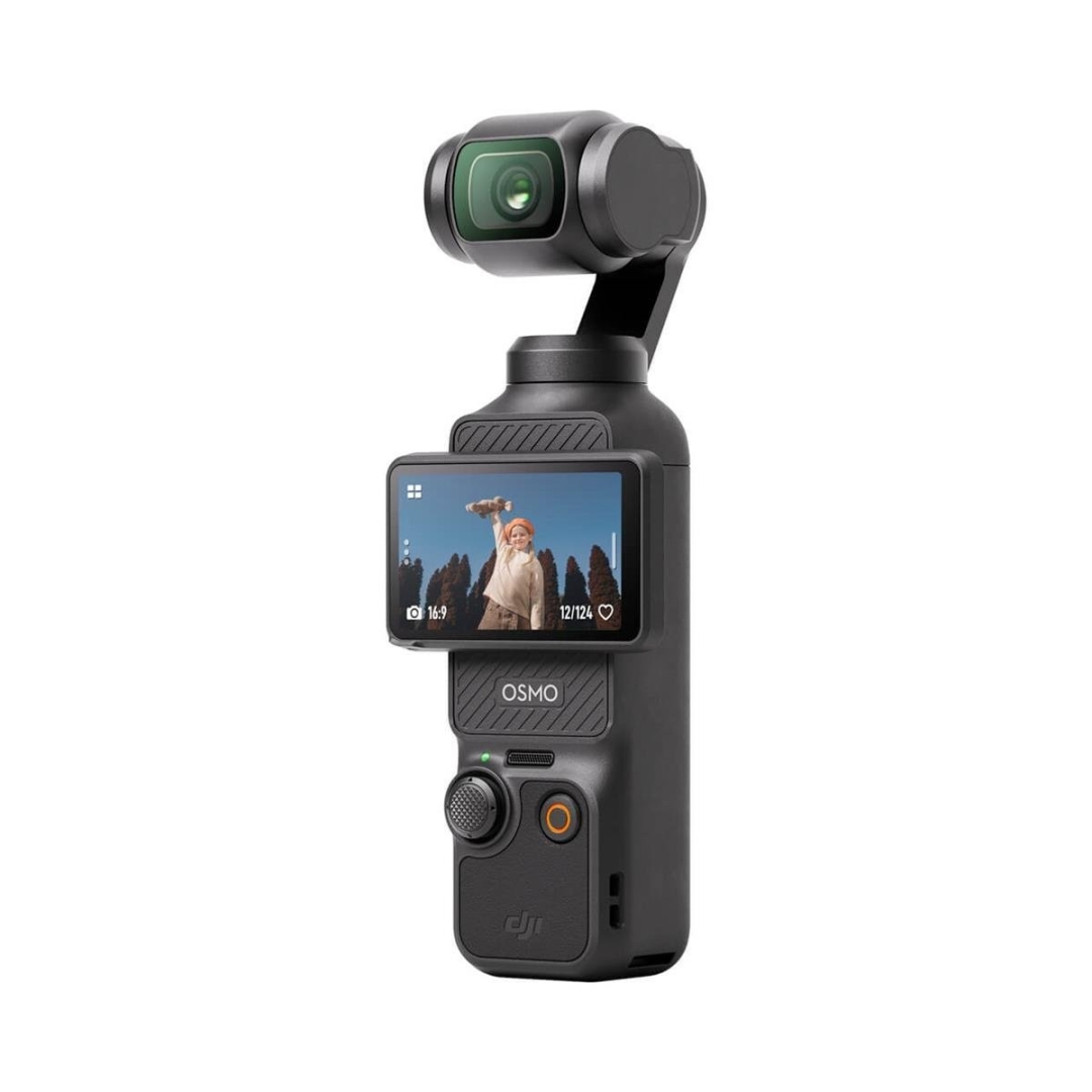  DJI Osmo Pocket 3 - 2