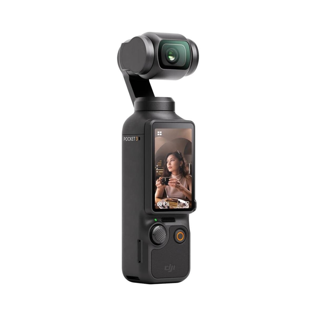  DJI Osmo Pocket 3 - 5