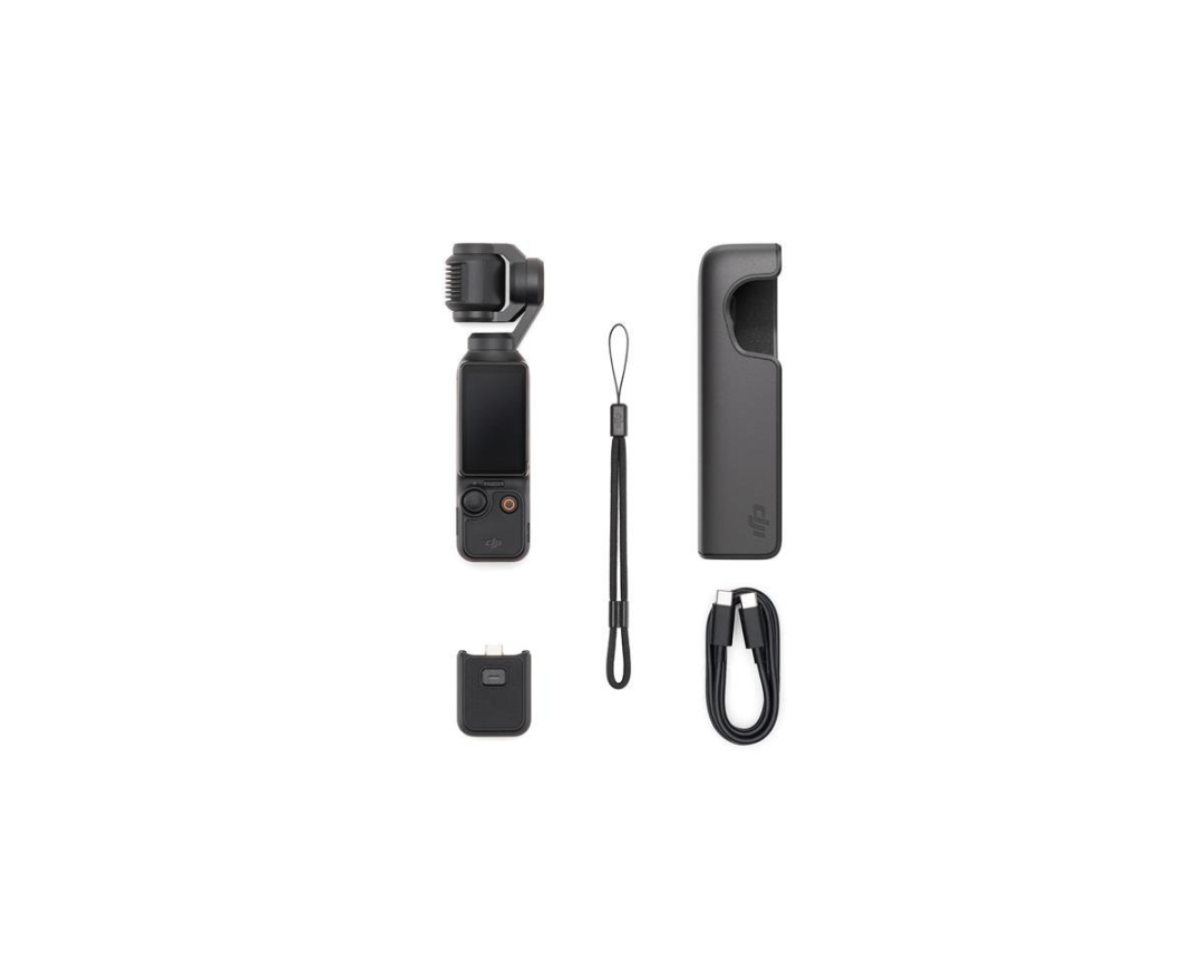  DJI Osmo Pocket 3 - 7