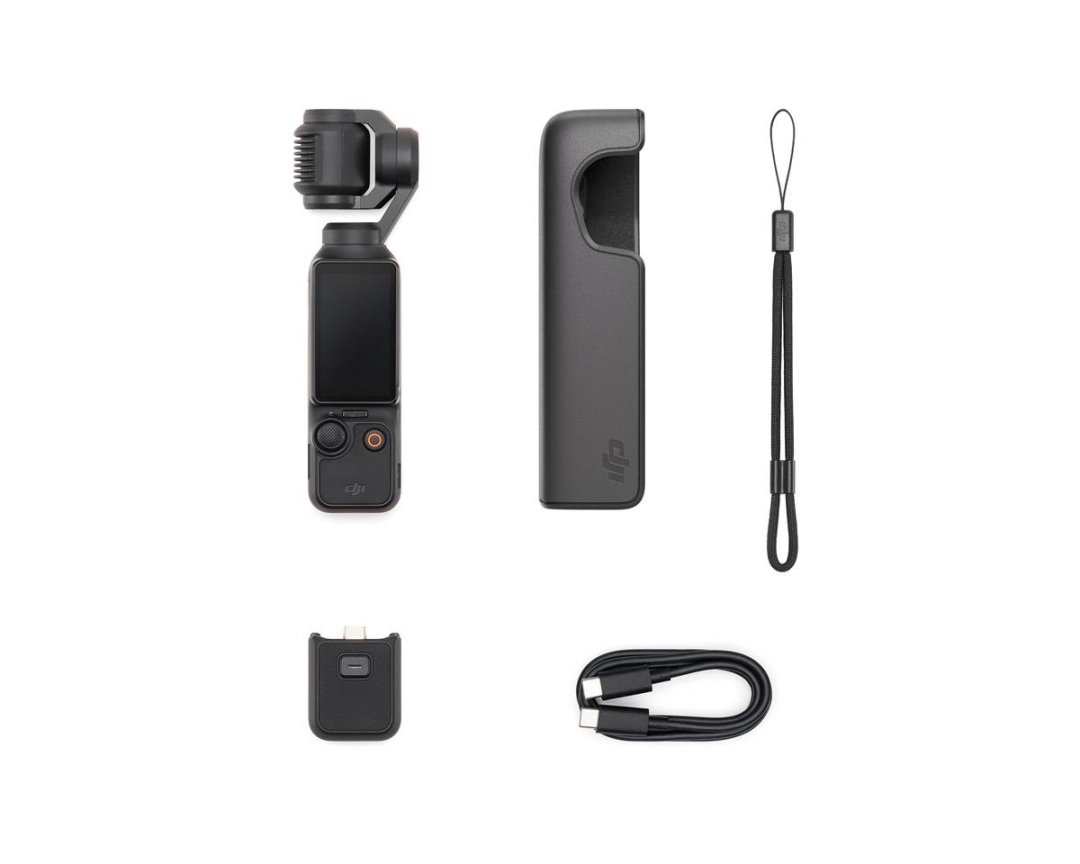  DJI Osmo Pocket 3 - 1