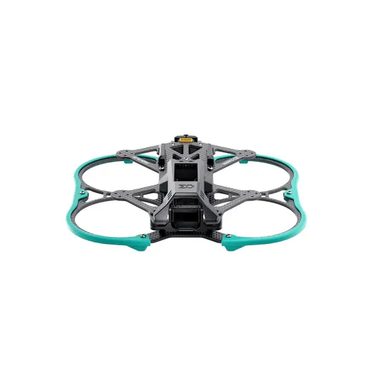 DollyFly25 Black Frame Kits - 1