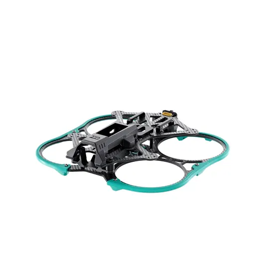 DollyFly25 Black Frame Kits - 2