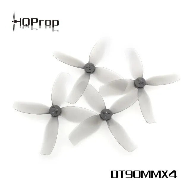 DT90MMX5 Propeller - 1