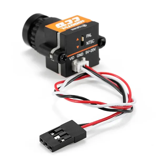 Eachine 1000TVL Mini FPV Camera - 4