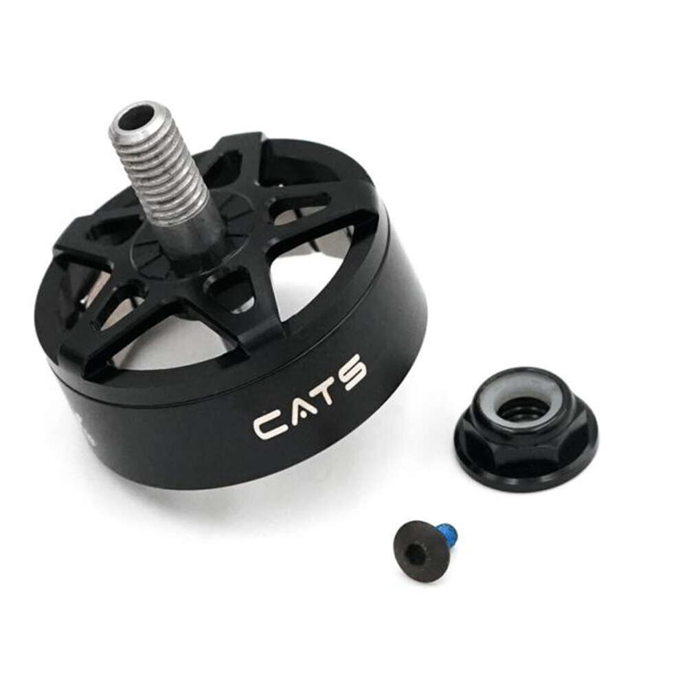 Ethix CATS 6S Motor 1750KV Spare Bell BLOWOUT - 1