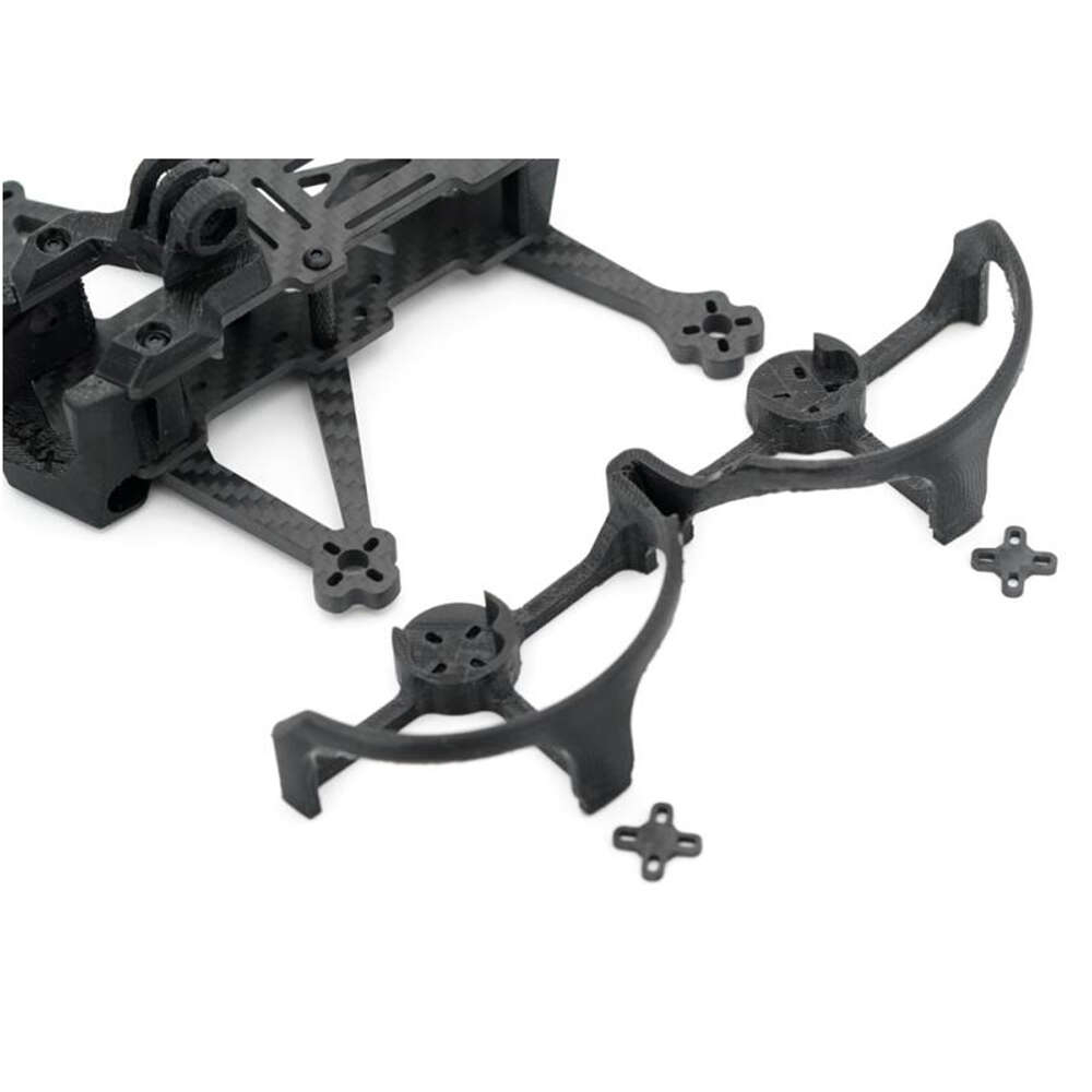 OUTLET ETHIX CINERAT (CARBON AND HARDWARE PARTS) - 5