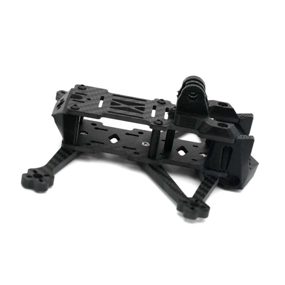 OUTLET ETHIX CINERAT (CARBON AND HARDWARE PARTS) - 6