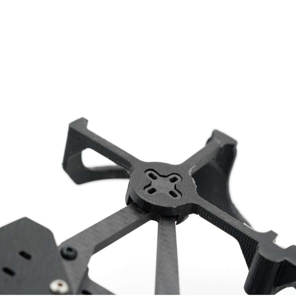 OUTLET ETHIX CINERAT (CARBON AND HARDWARE PARTS) - 4