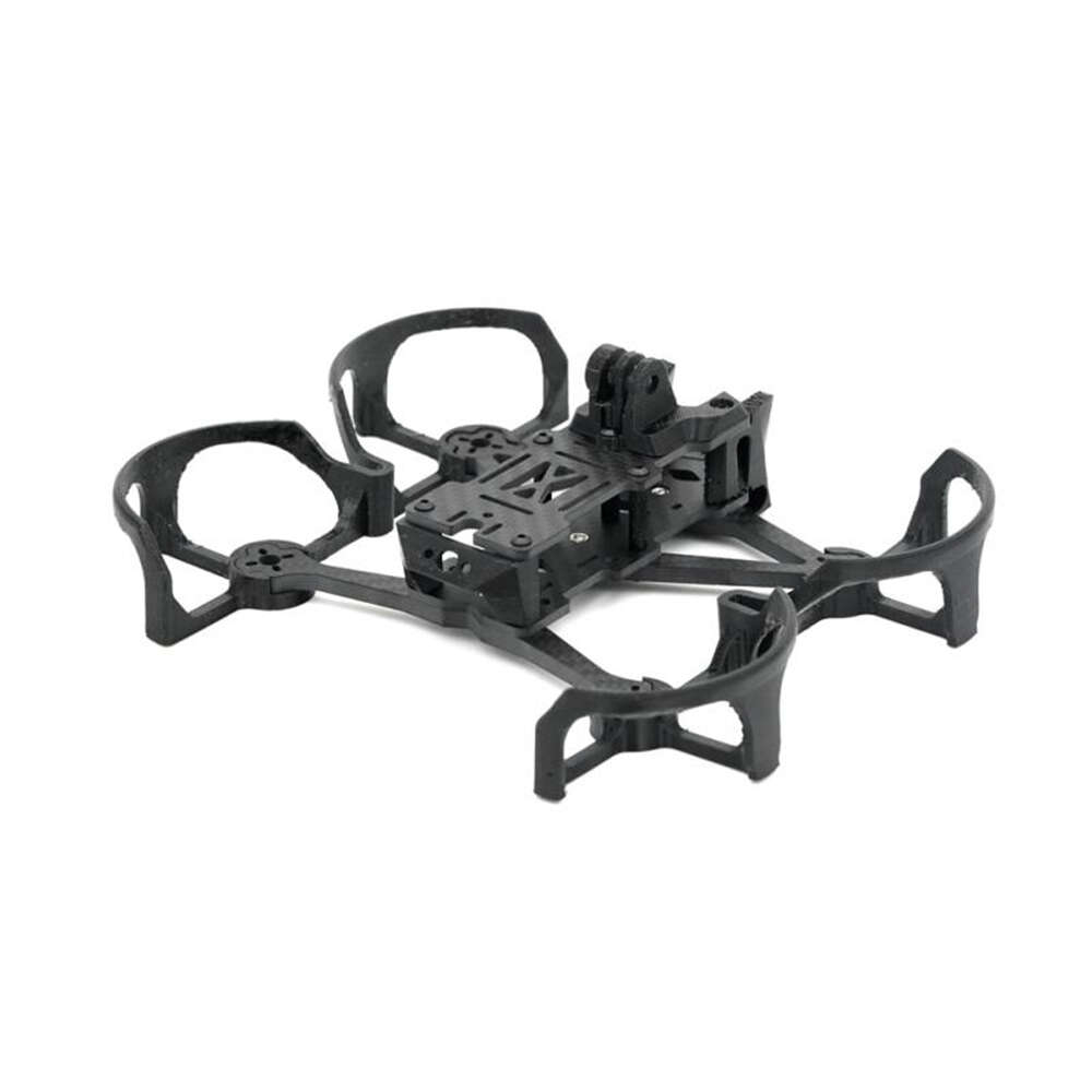 OUTLET ETHIX CINERAT (CARBON AND HARDWARE PARTS) - 3