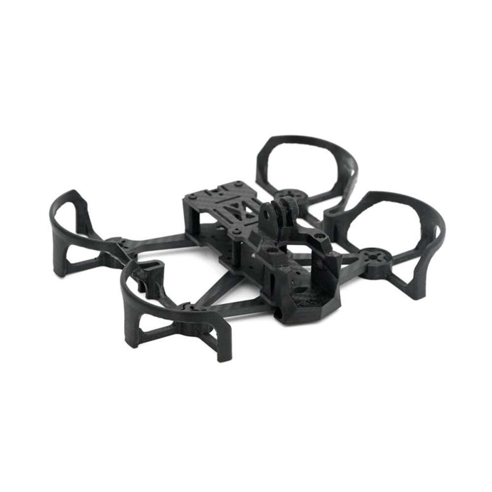 OUTLET ETHIX CINERAT (CARBON AND HARDWARE PARTS) - 1