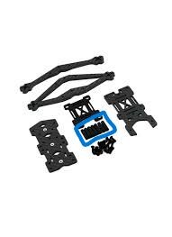 OUTLET ETHIX CINERAT (CARBON AND HARDWARE PARTS) - 2