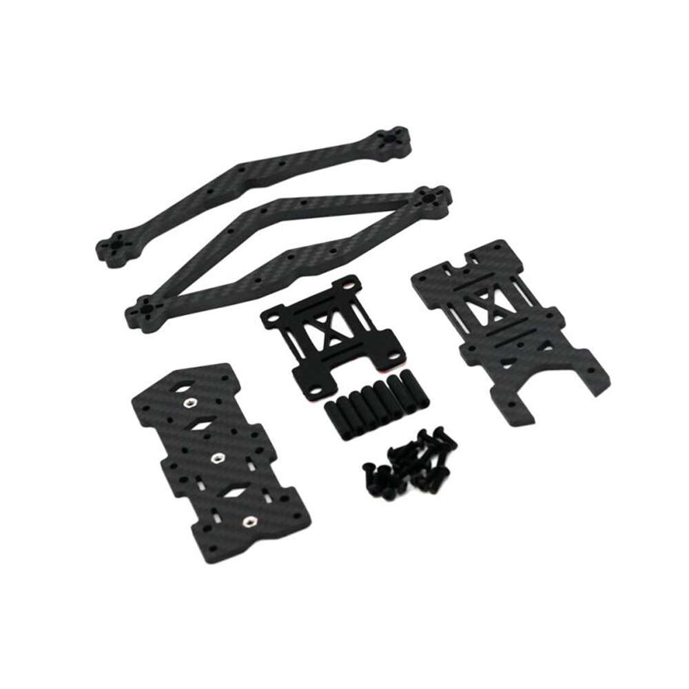 ETHIX CINERAT (CARBON AND HARDWARE PARTS) - 6