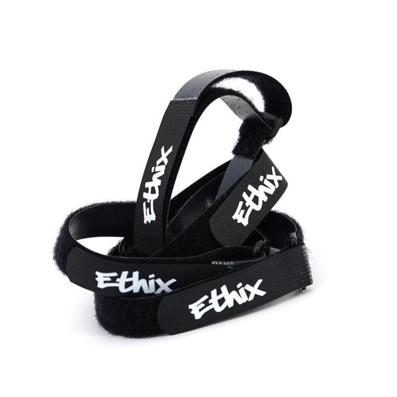 ETHIX GoPro Strap V2 270mm (4pcs) - 1