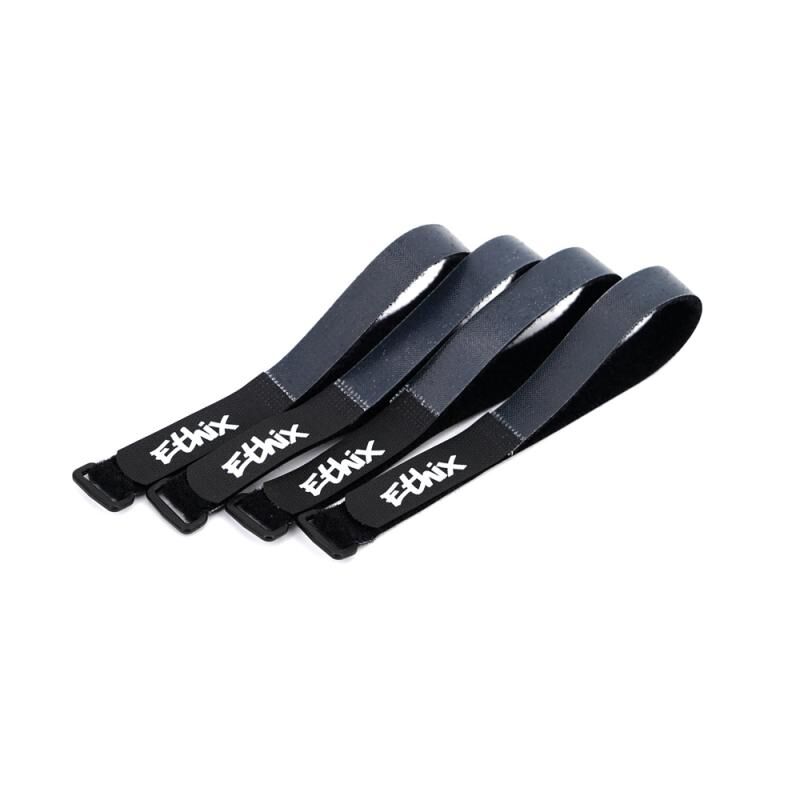 ETHIX GoPro Strap V2 270mm (4pcs) - 3
