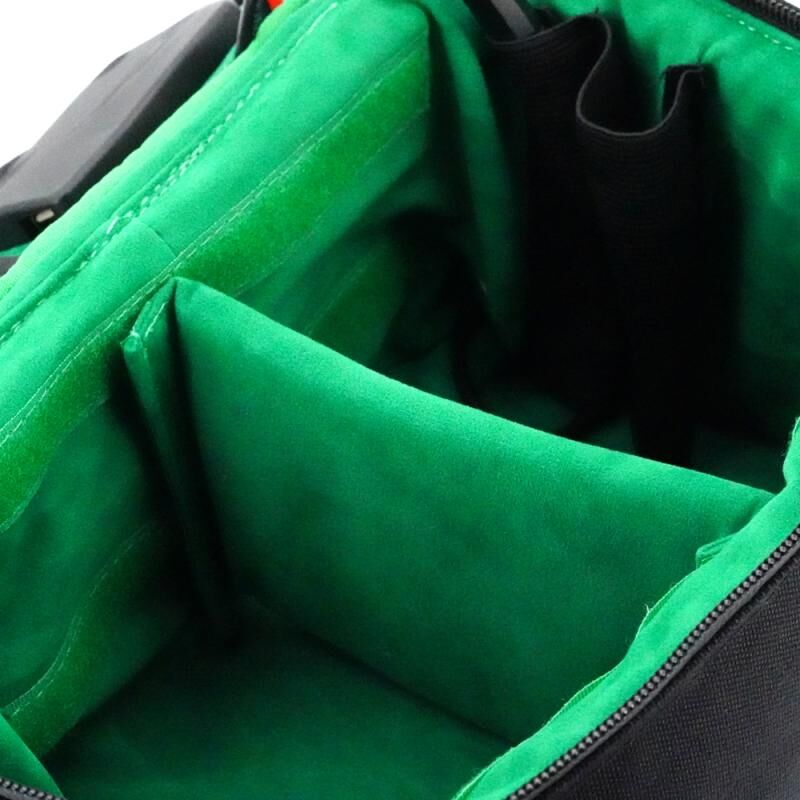 ETHIX Heated Deluxe Lipo Bag V2 - 3