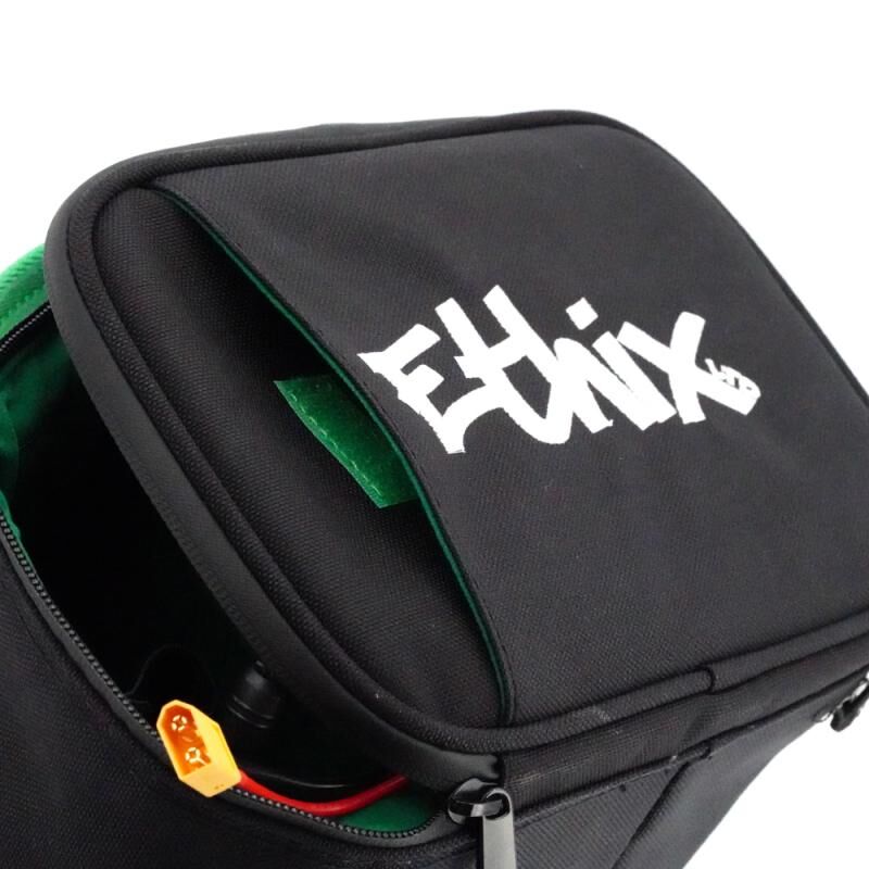 ETHIX Heated Deluxe Lipo Bag V2 - 4