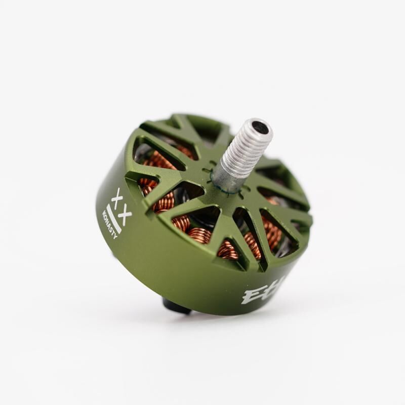 ETHIX Konasty Moon Boot V2 2507 2200kv - 1