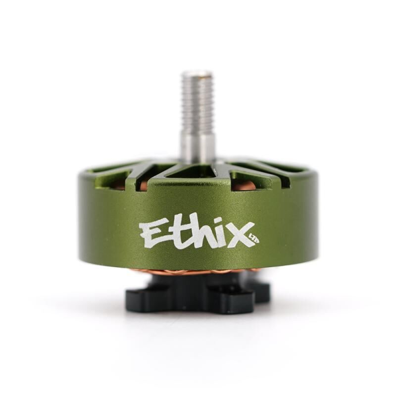 ETHIX Konasty Moon Boot V2 2507 2200kv - 2