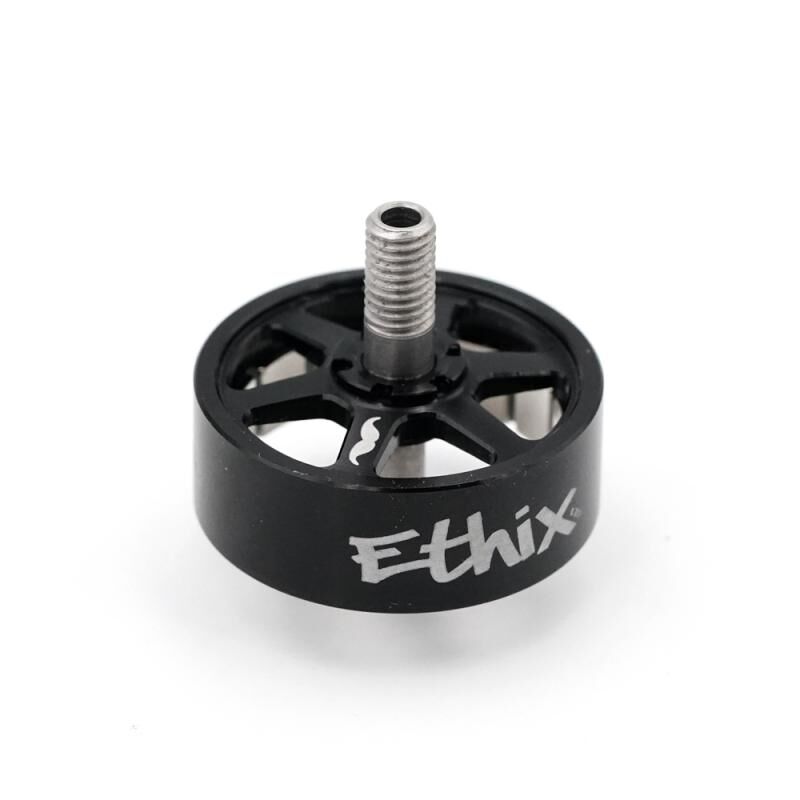 ETHIX Mr Steele Silk Motor V4 Spare Bell BLOWOUT - 1