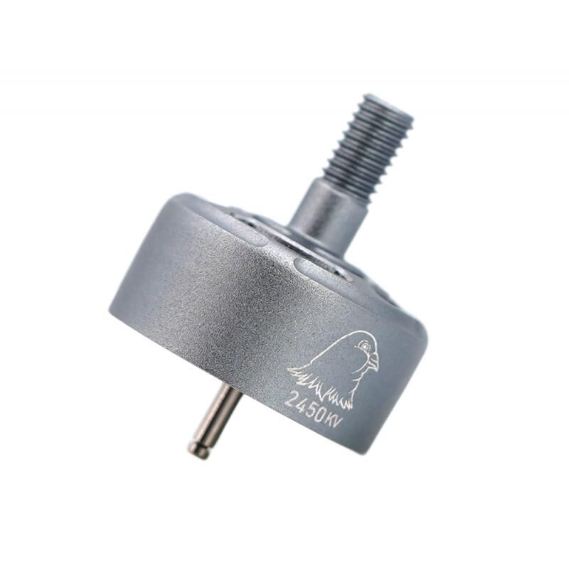 Ethix FSP 1607 2450kv Spare Bell - 1