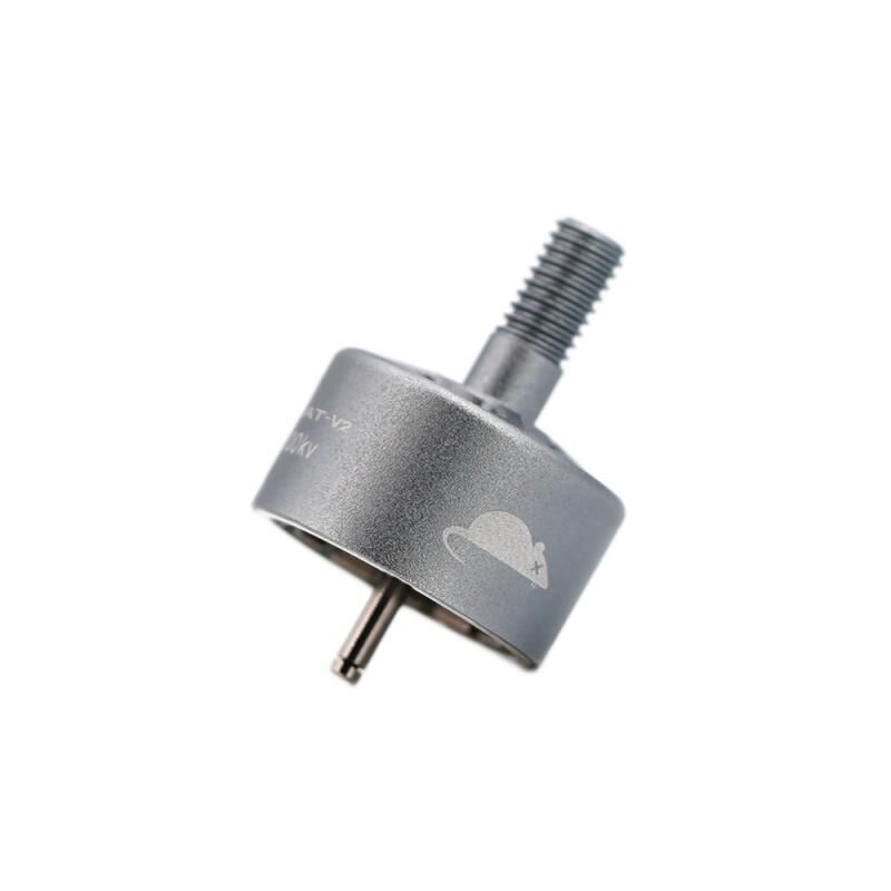 Ethix Flat Rats V2 1507 2800kv Spare Bell - Team BlackSheep