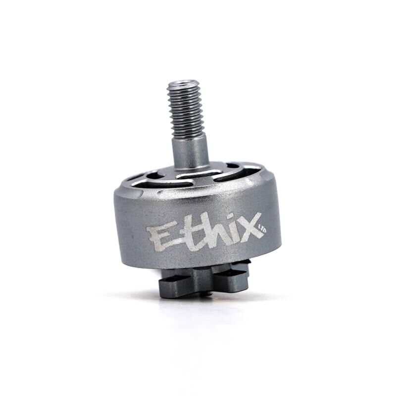 Ethix FSP 1607 2450kv BLOWOUT - 1