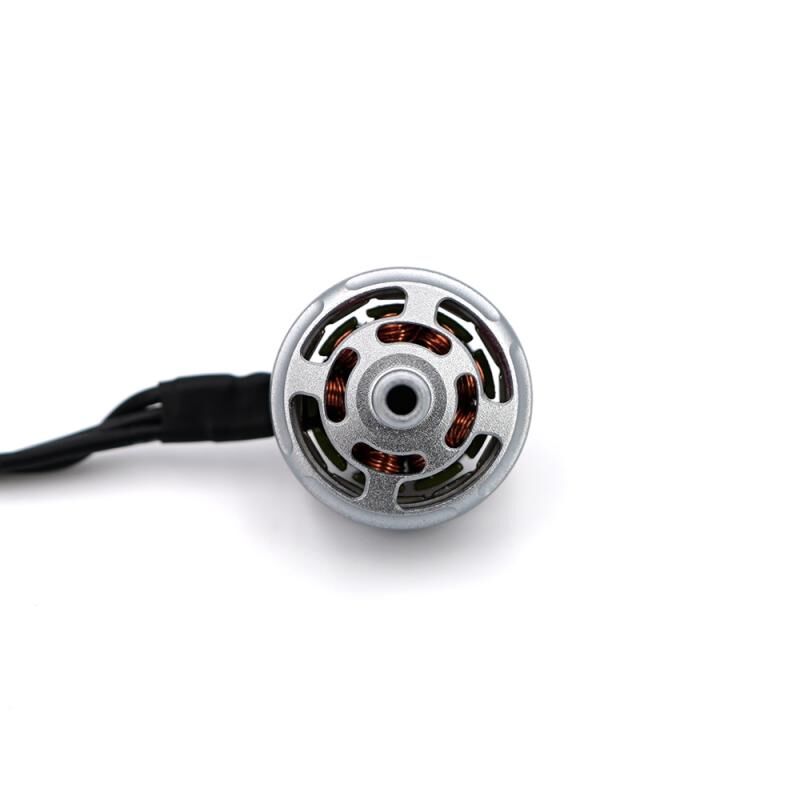 Ethix FSP 1607 2450kv BLOWOUT - 4