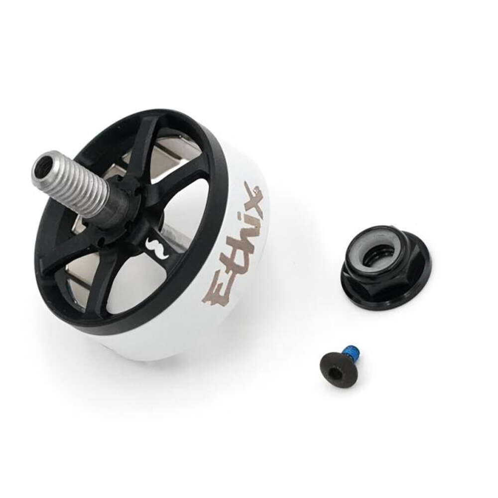 ETHIX Mr Steele Stout V3 Spare Bell BLOWOUT - Team BlackSheep
