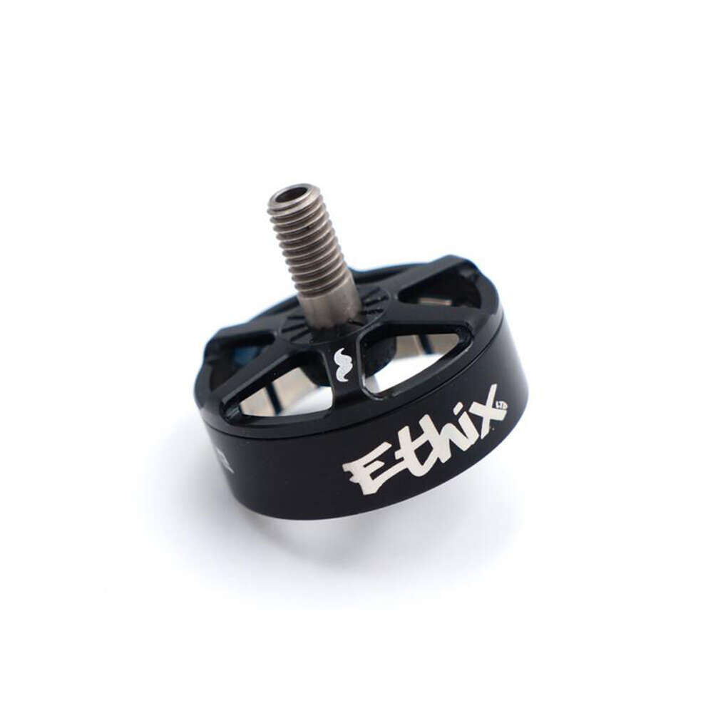 ETHIX Mr Steele Stout V2 Spare Bell BLOWOUT - Team BlackSheep