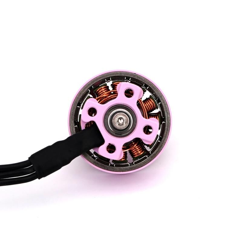 ETHIX Mr Steele Stout Motor V5 Pink - 3