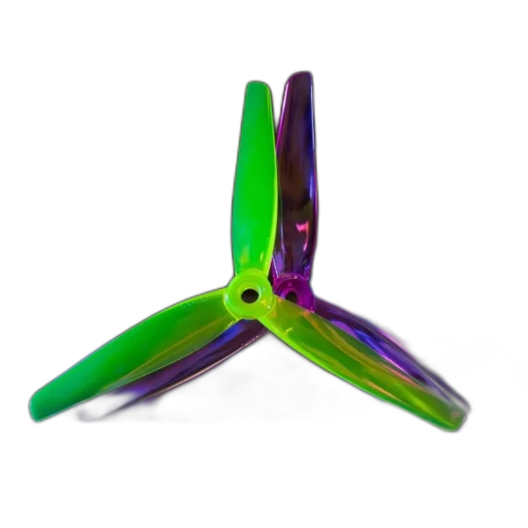 Ethix P3.5 Propeller - 1