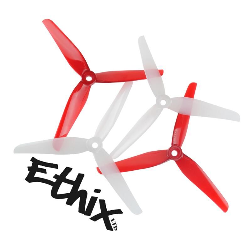 Ethix P4 Candy Cane Props - 1